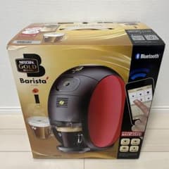 ネスカフェ バリスタ アイ SPM9635 レッド - メルカリ