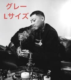BUDSPOOL TCS QUADRUPLE SWEAT SHIRT 舐達磨 - メルカリ