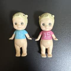 ソニーエンジェル フランフラン 2005 2体セット - メルカリ