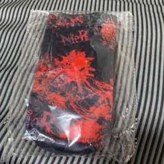【NieR】新品未開封 ペットボトルカバーのサムネイル