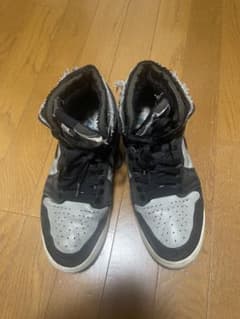 NIKE AIR JORDAN 1 ZOOM AIR CMFTのサムネイル