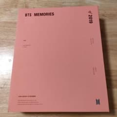 BTS Memories　2019 DVD　日本語字幕のサムネイル