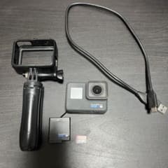 GoPro HERO6 BLACKのサムネイル