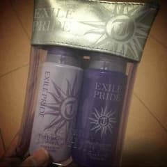 EXILE PRIDEのサムネイル