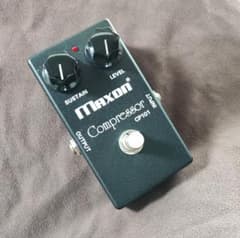 MAXON CP101 マクソン コンプレッサーのサムネイル