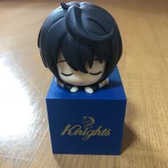 ひっかけフィギュアのサムネイル