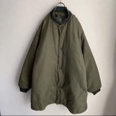 希少 カナダ製 古着 70's カナダ軍 ECW ライナージャケット M65のサムネイル
