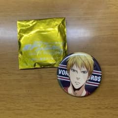 黄瀬涼太　缶バッジのサムネイル
