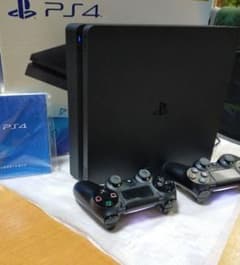 【ジャンク】PlayStation4 CUH-2200A b01のサムネイル