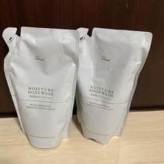 MANDA MOISTURE BODYWASH 詰替用 2点セットのサムネイル