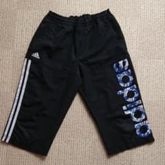 adidas アディダス ハーフパンツ 160のサムネイル