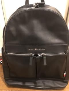 トミー ヒルフィガー リュック/バックパック レザーのサムネイル