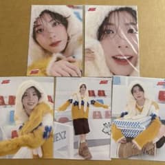 NEXZ ユウキ　ラントレ　POPUP まとめ　コンプリート NEXZ ユウキ ラントレ POPUP まとめ コンプリート | Mercari