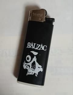 BALZAC　バルザック　bicライター　未使用のサムネイル