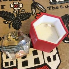 4℃  ☆ジュエリーケース☆のサムネイル