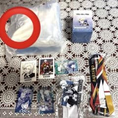 ブルーロック展 カイザー ミヒャエル・カイザー グッズ - メルカリ