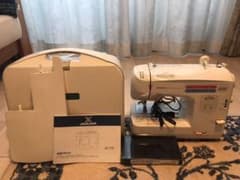 ジャガーミシンのサムネイル