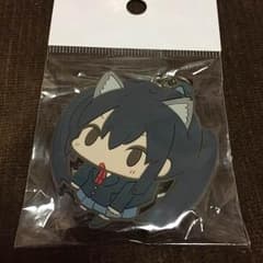 中野梓 ラバーストラップ けいおんのサムネイル