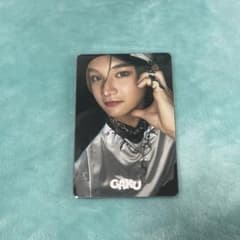 GAKU トレカのサムネイル