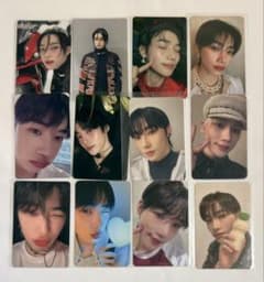 theboyz ドボイズ トレカ ニュー - メルカリ