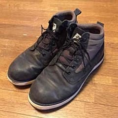sk_86様 専用 visvim ビズビム size8のサムネイル