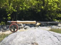 SCOTT M906/4 フライロッド - メルカリ