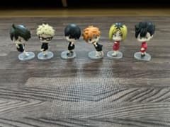 こっちむいてFig.ハイキュー!!のサムネイル