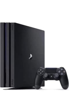 ps4pro 1TB ➕カラオケマイクのサムネイル