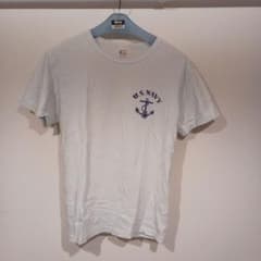 バズリクソンズU.S. NAVY Tシャツのサムネイル