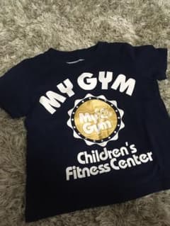 マイジムTシャツのサムネイル