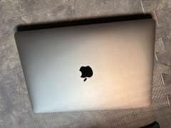 Apple MacBook Air M1 512GB 16GBのサムネイル