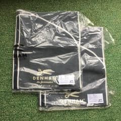 DENHAM デンハム スーツカバー 2個セットのサムネイル