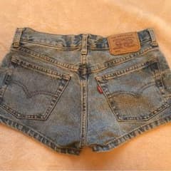 levi's  ショートパンツのサムネイル