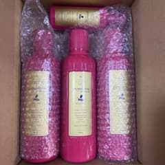 プロポリンスハニープラス600ml3本➕ミニボトル1本セットのサムネイル