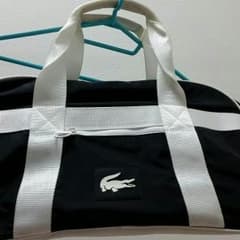pi 様専用 LACOSTE バックのサムネイル