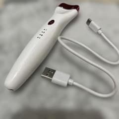 【即日発送】ホットビューラー USB充電式 前田敦子激推し商品のサムネイル