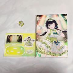 Kotoha 誕生日グッズ2025 ハコニワリリィ Kotoha 誕生日グッズ2025 ハコニワリリィ - メルカリ