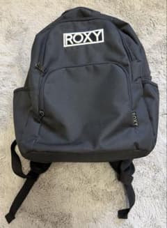 ROXY ロキシー リュック バックパック ブラックのサムネイル