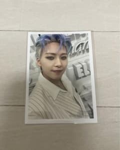 KCON JAPAN 2024 タワレコ JO1 生写真 トレカ 川尻蓮のサムネイル