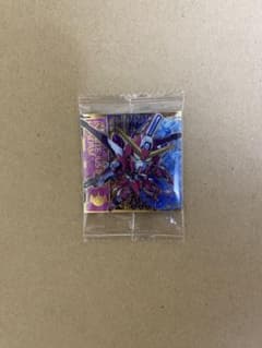 インフィニットジャスティスガンダム シールのサムネイル