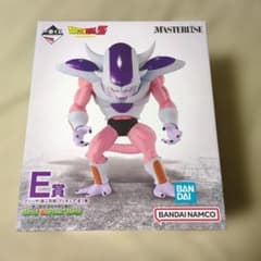 ドラゴンボールZ フリーザ MASTERLISE E賞 - メルカリ