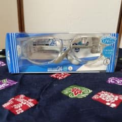 保護メガネ術後用 メガネガードネオ24 Lサイズのサムネイル