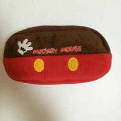リバーシブルポーチのサムネイル