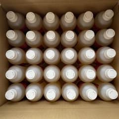 未使用　除草剤　30個セット350mL計10500mL グリホ4 道路　駐車場用 未使用 グリホ4 30個セット350mL計10500mL 除草剤 非農耕地用 - メルカリ
