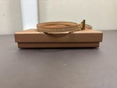 【新品未使用】LOUIS VUITTON ヌメ革 ストラップのサムネイル