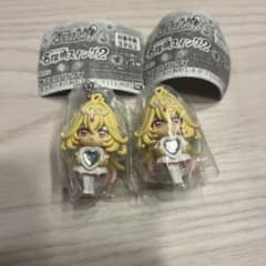 名探偵プリキュア キュアアルカナ 2個セットのサムネイル