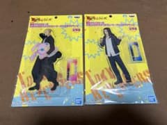 東京リベンジャーズ アクリルプレート 2点セット ナムコのサムネイル