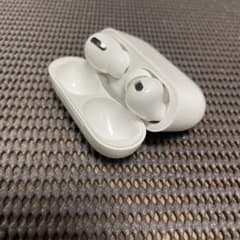 AirPods Apple正規品のサムネイル