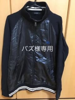 バーバリージャンパーのサムネイル