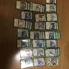 デュエマ 天門デッキのサムネイル